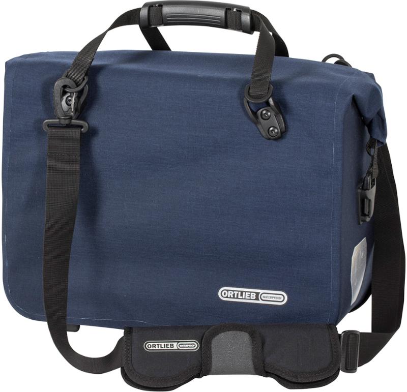 ORTLIEB Office-Bag QL2.1 Einzeltasche blau