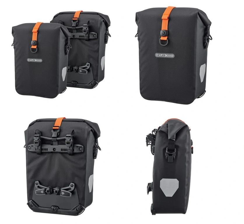 ORTLIEB Gravel-Pack QL2.2 Packtaschenset