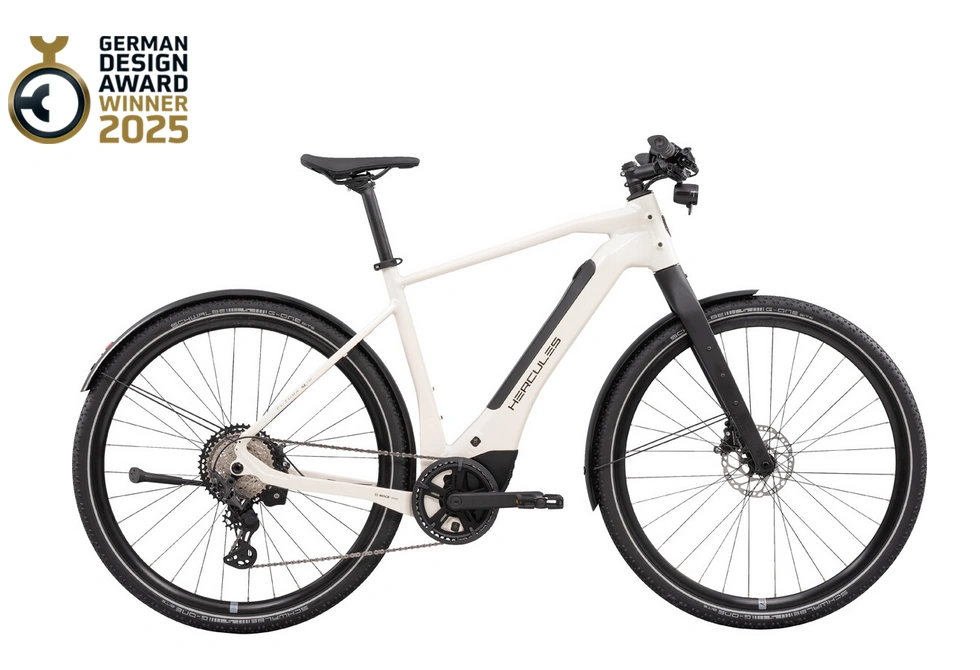 HERCULES Futura SL I-12