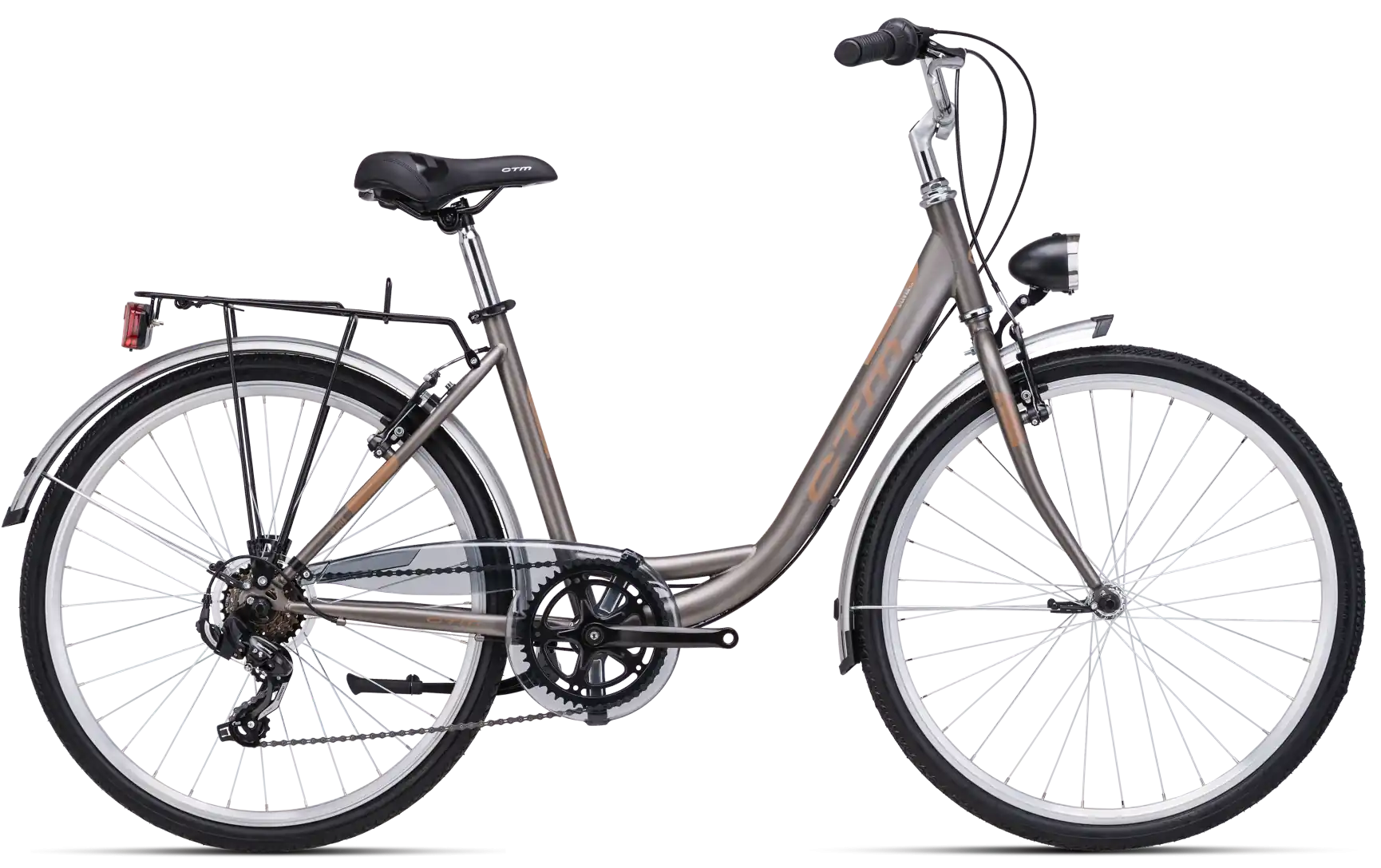 CTM Olivia 2.0 grau CTM Olivia 2.0 grau