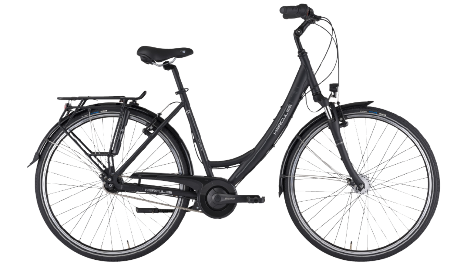 HERCULES Valencia R7 schwarz HERCULES Valencia R7 schwarz