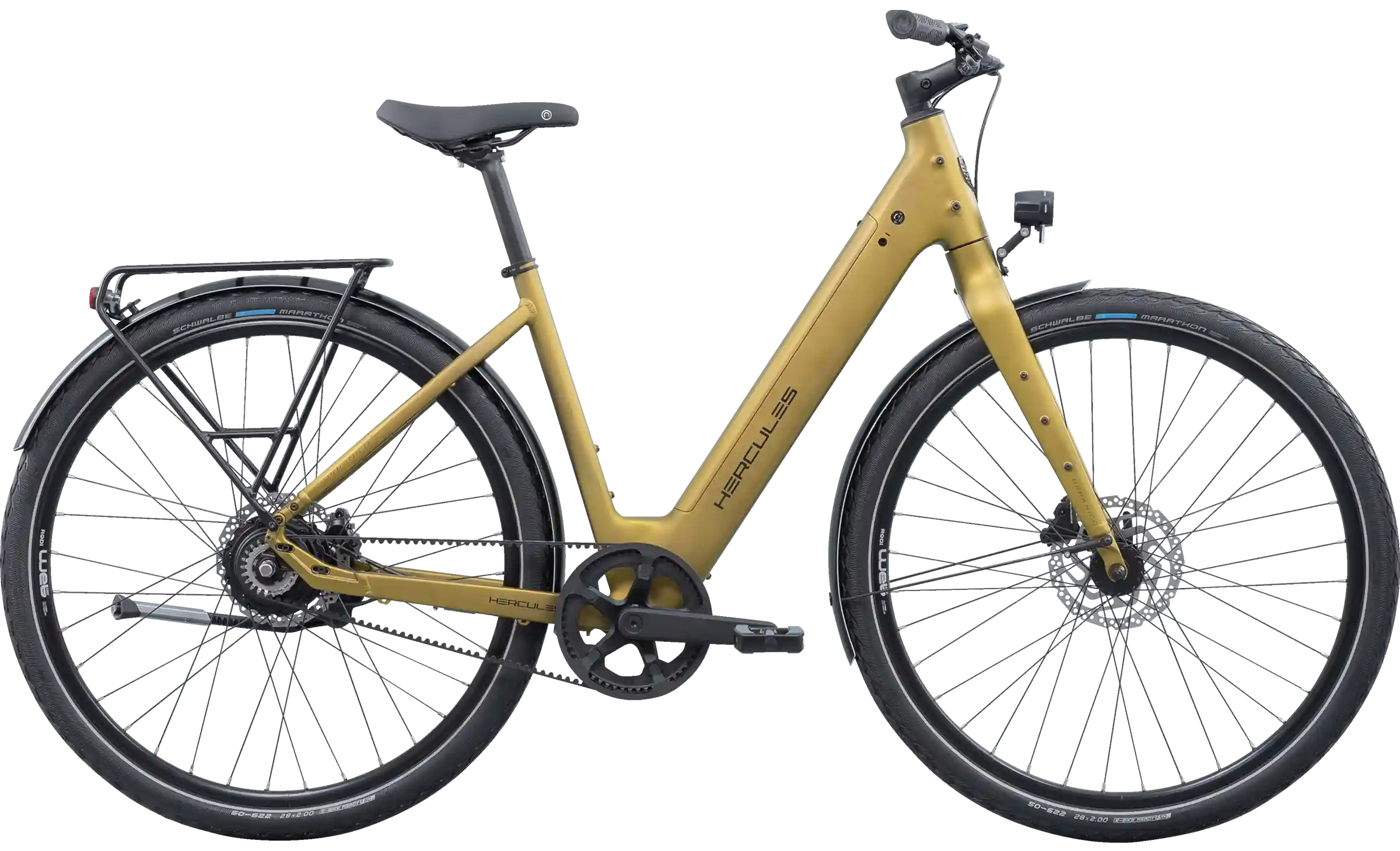 HERCULES URBANICO F3 gold wave