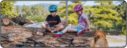 20 Zoll Kinderfahrräder