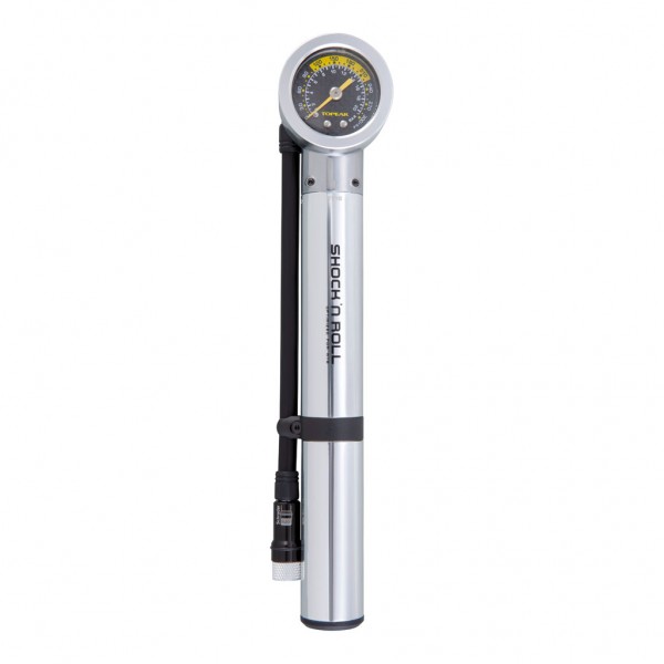 Topeak Shock n Roll Topeak Shock n Roll