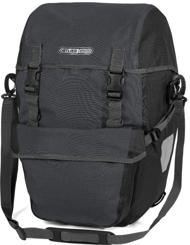 ORTLIEB Bike-Packer Plus QL2.1 Packtaschenset ORTLIEB Bike-Packer Plus QL2.1 Packtaschenset