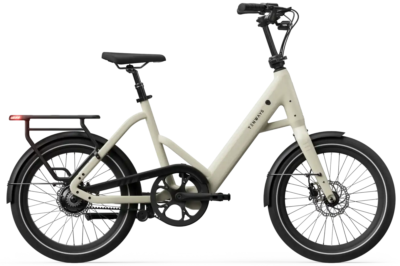 TENWAYS CGO Compact