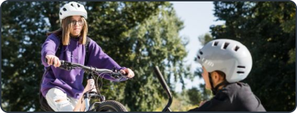 24 Zoll Kinderfahrräder