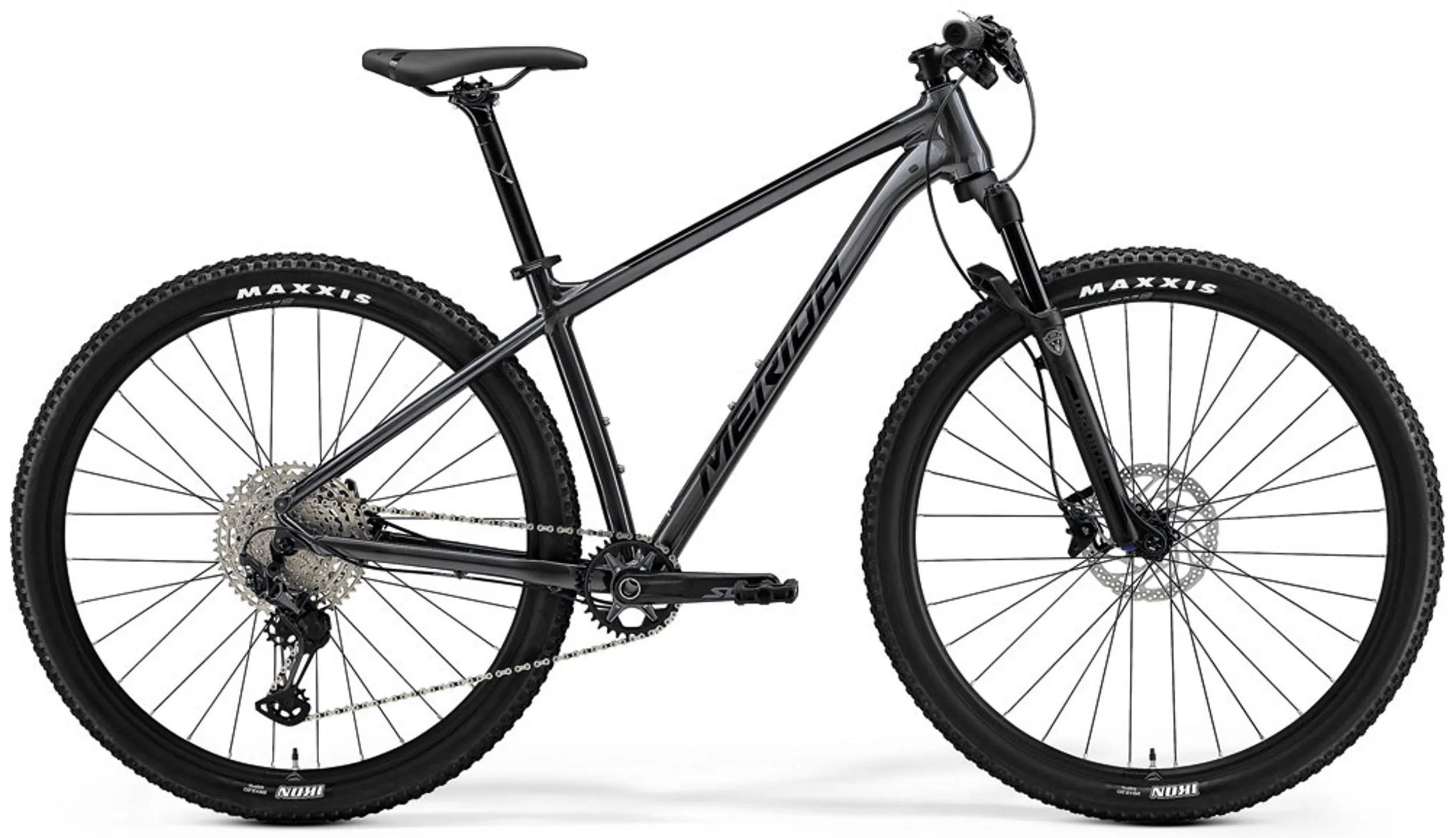 Merida Big.Nine SLX-Ed Merida Big.Nine SLX-Ed