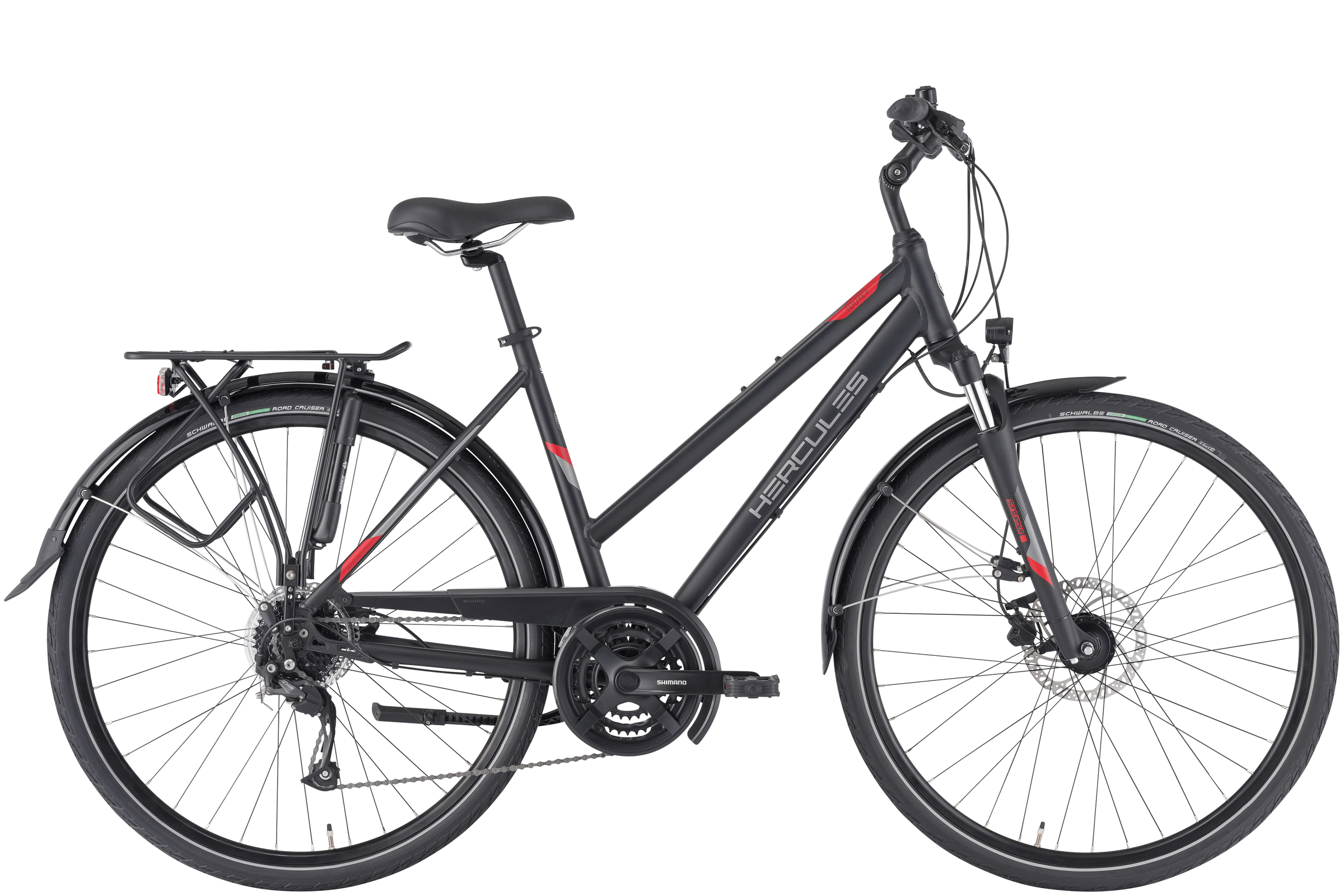 Hercules Tourer Sport Damen Hercules Tourer Sport Damen