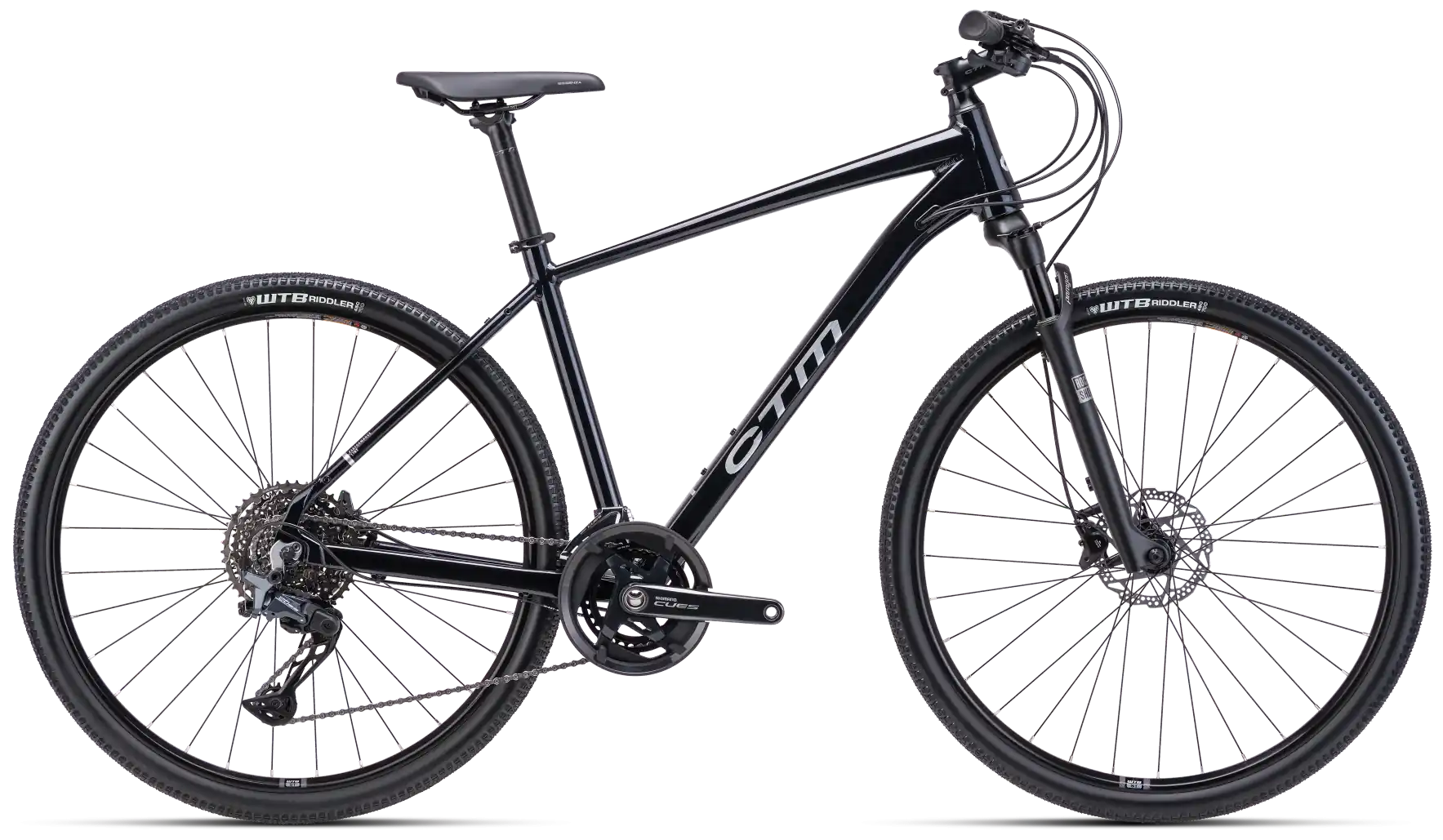 CTM Stark 3.0 CTM Stark 3.0