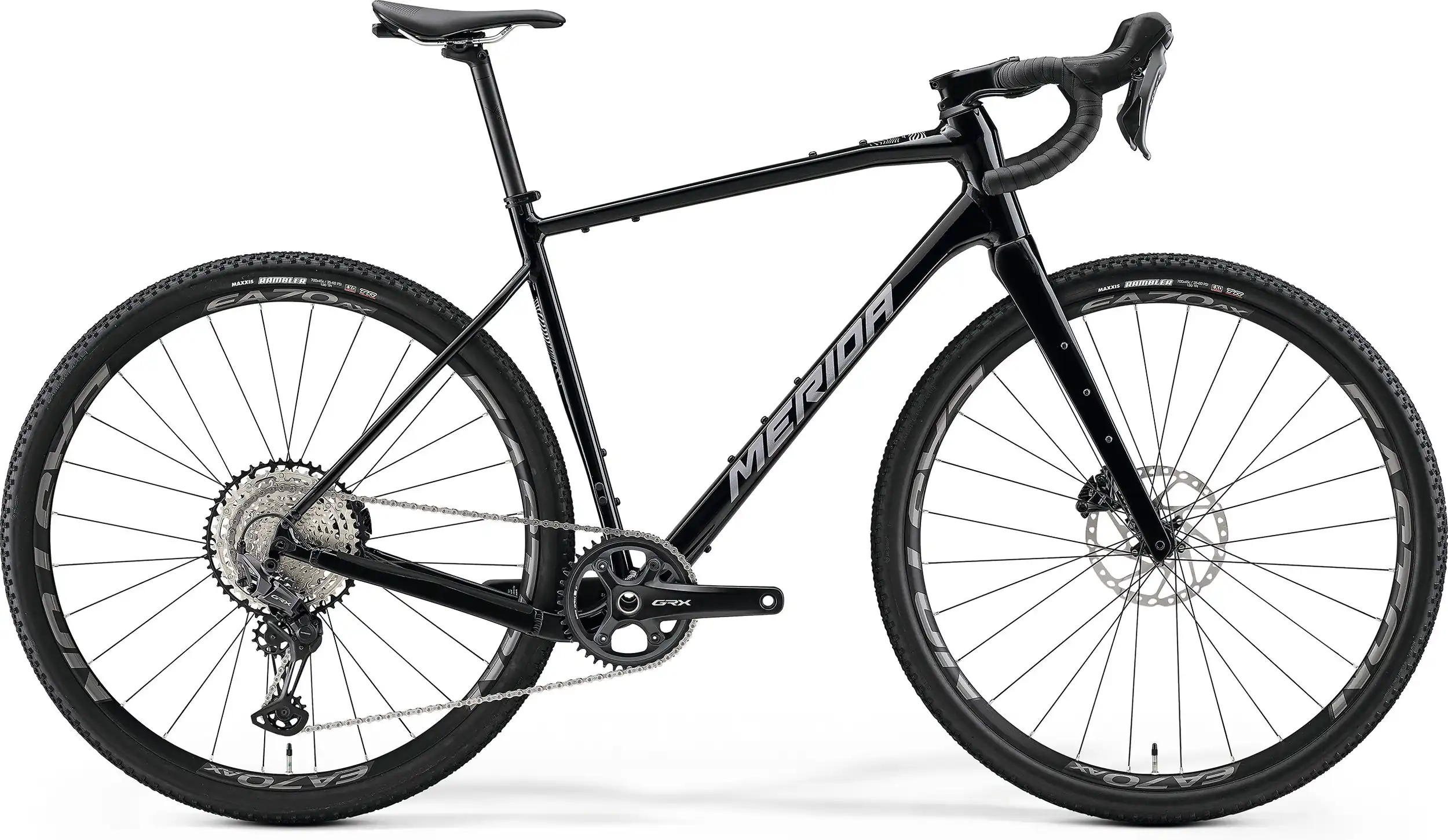 MERIDA Silex 700 MERIDA Silex 700