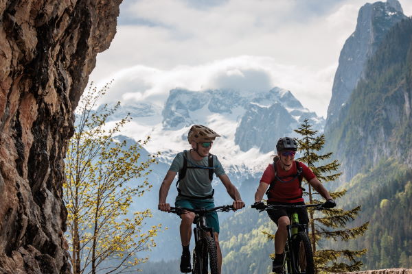 Herren Mountainbikes Herren Mountainbikes
