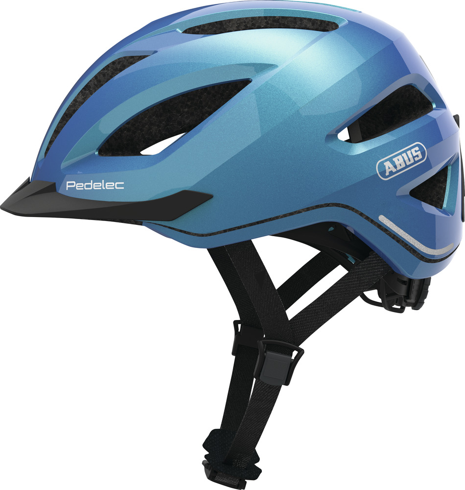 Pedelec 1.1 steel blue Pedelec 1.1 steel blue