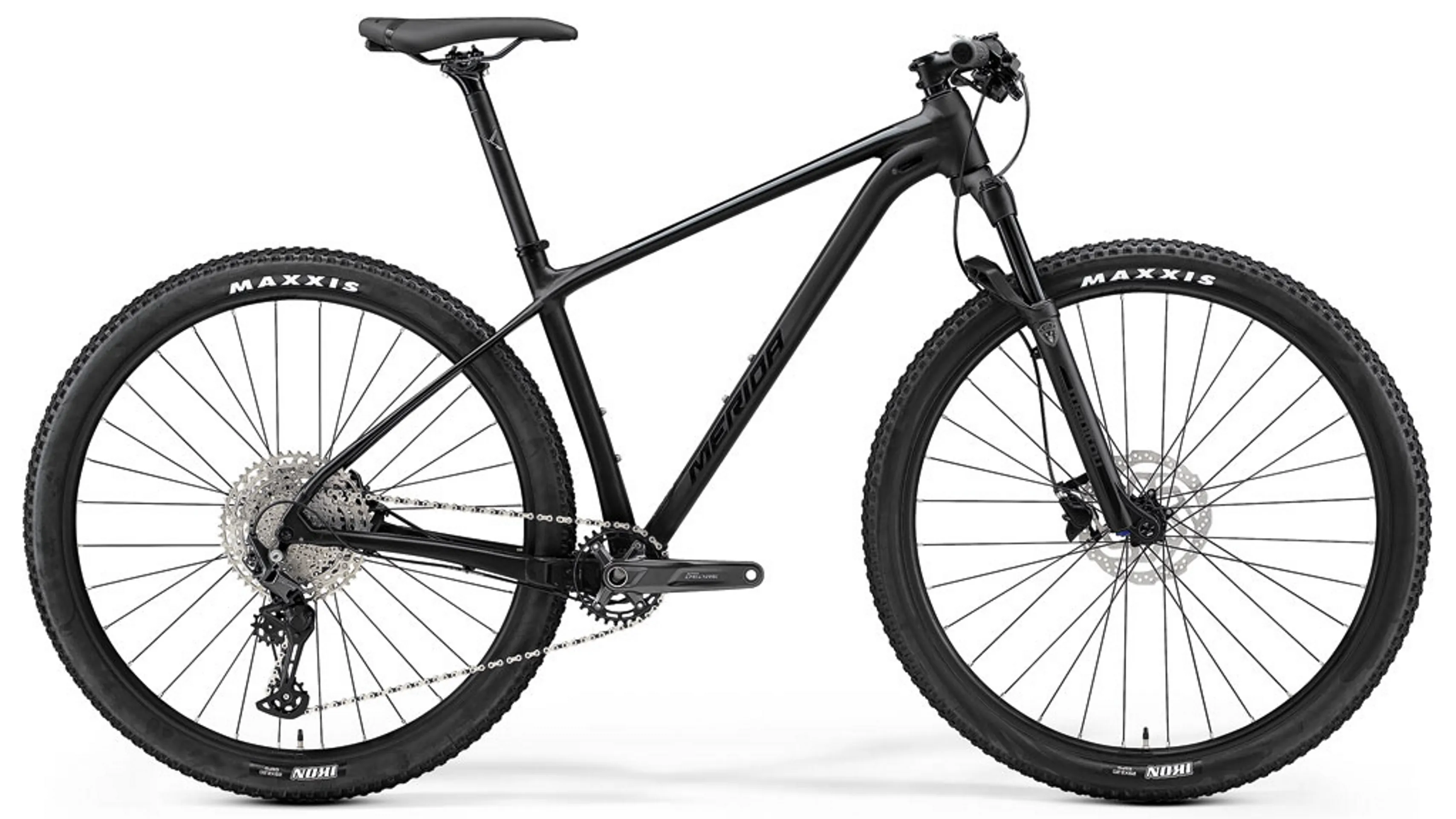 Merida Big.Nine Limited Merida Big.Nine Limited