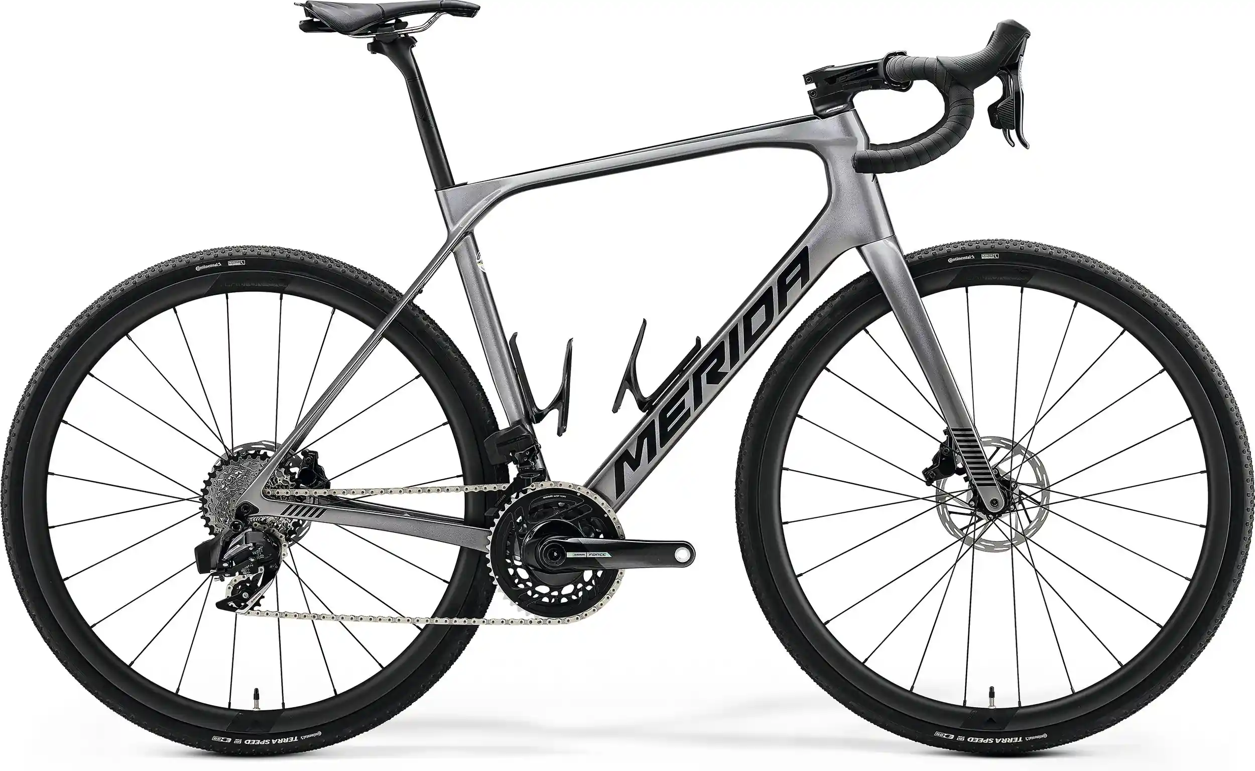 MERIDA Scultura Endurance GR 8000 gunmetal grey 26