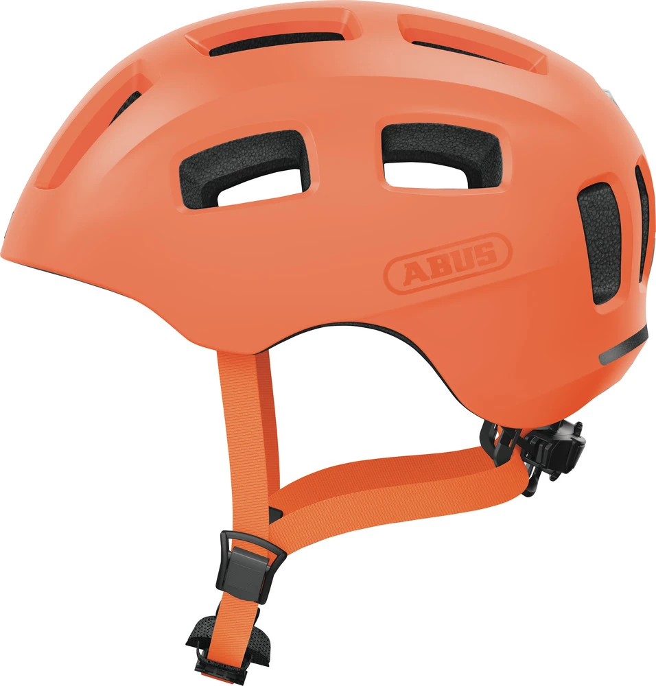 ABUS Youn-I 2.0 mono orange