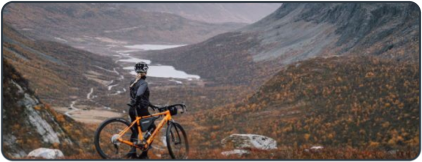 Gravelbikes für Damen und Herren