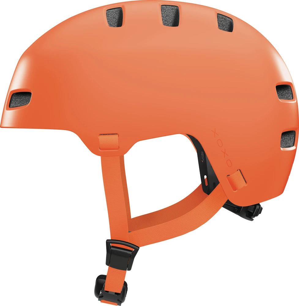 ABUS  XOXO mono orange