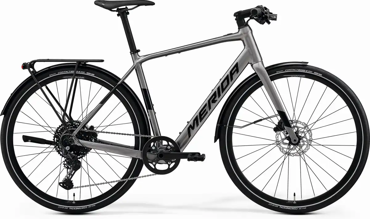 Merida eSpeeder 400 Merida eSpeeder 400