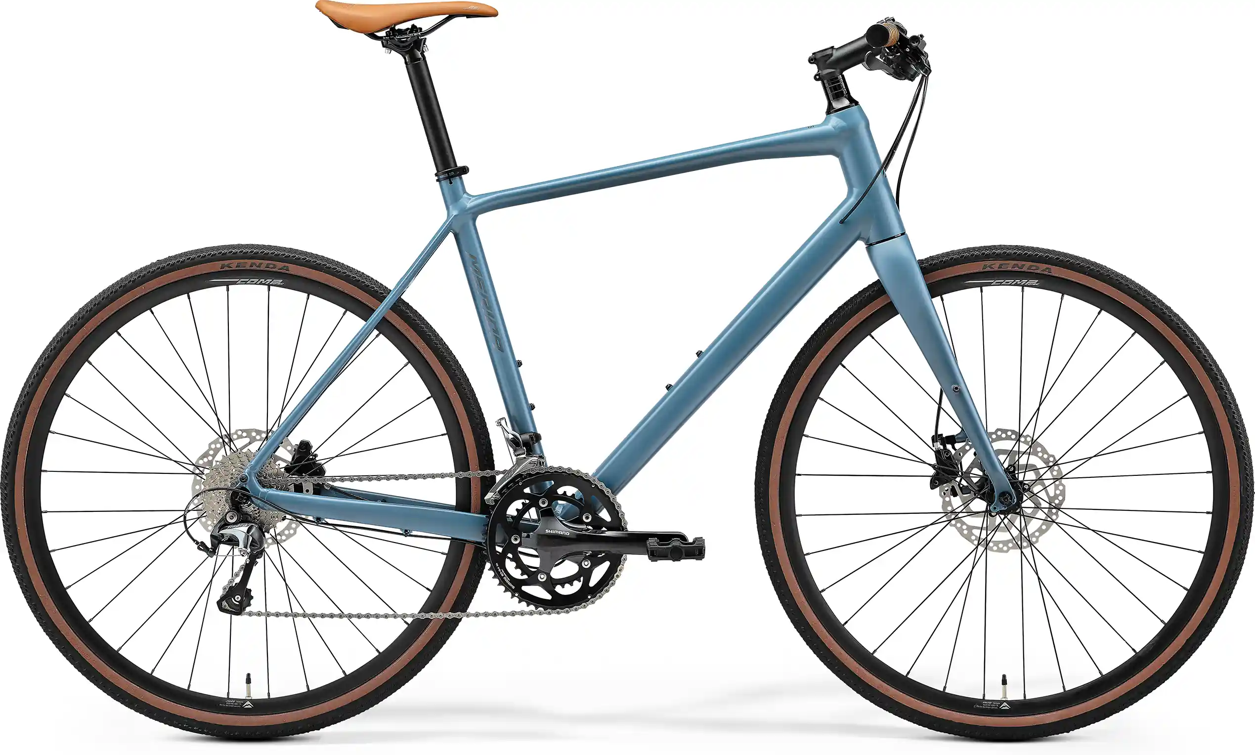 MERIDA Speeder 300 blau