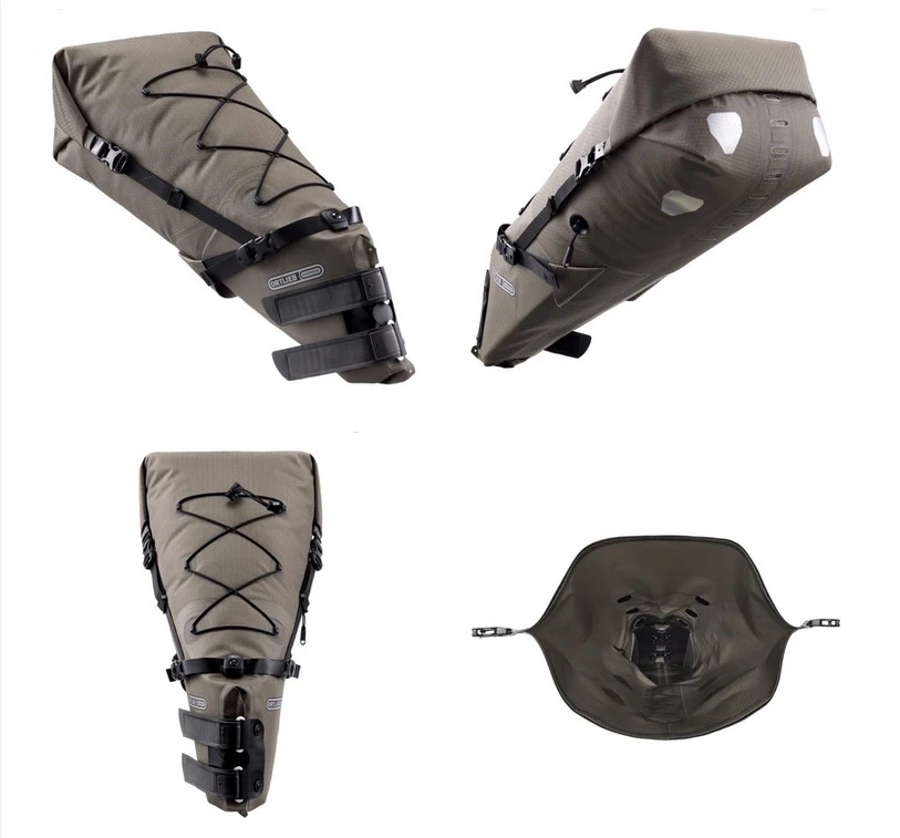 ORTLIEB Seat-Pack Satteltasche