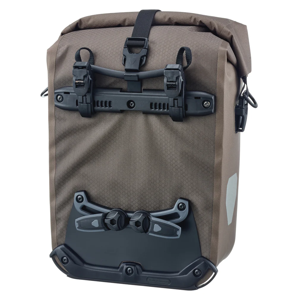 ORTLIEB Gravel-Pack QL2.2 Packtaschenset