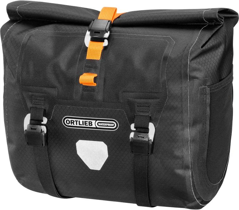 ORTLIEB Handlebar-Pack QR Lenkertasche ORTLIEB Handlebar-Pack QR Lenkertasche
