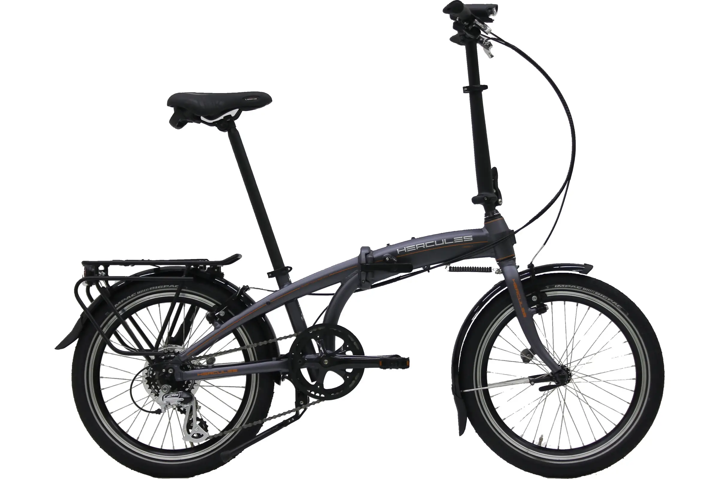 Hercules Versa 7