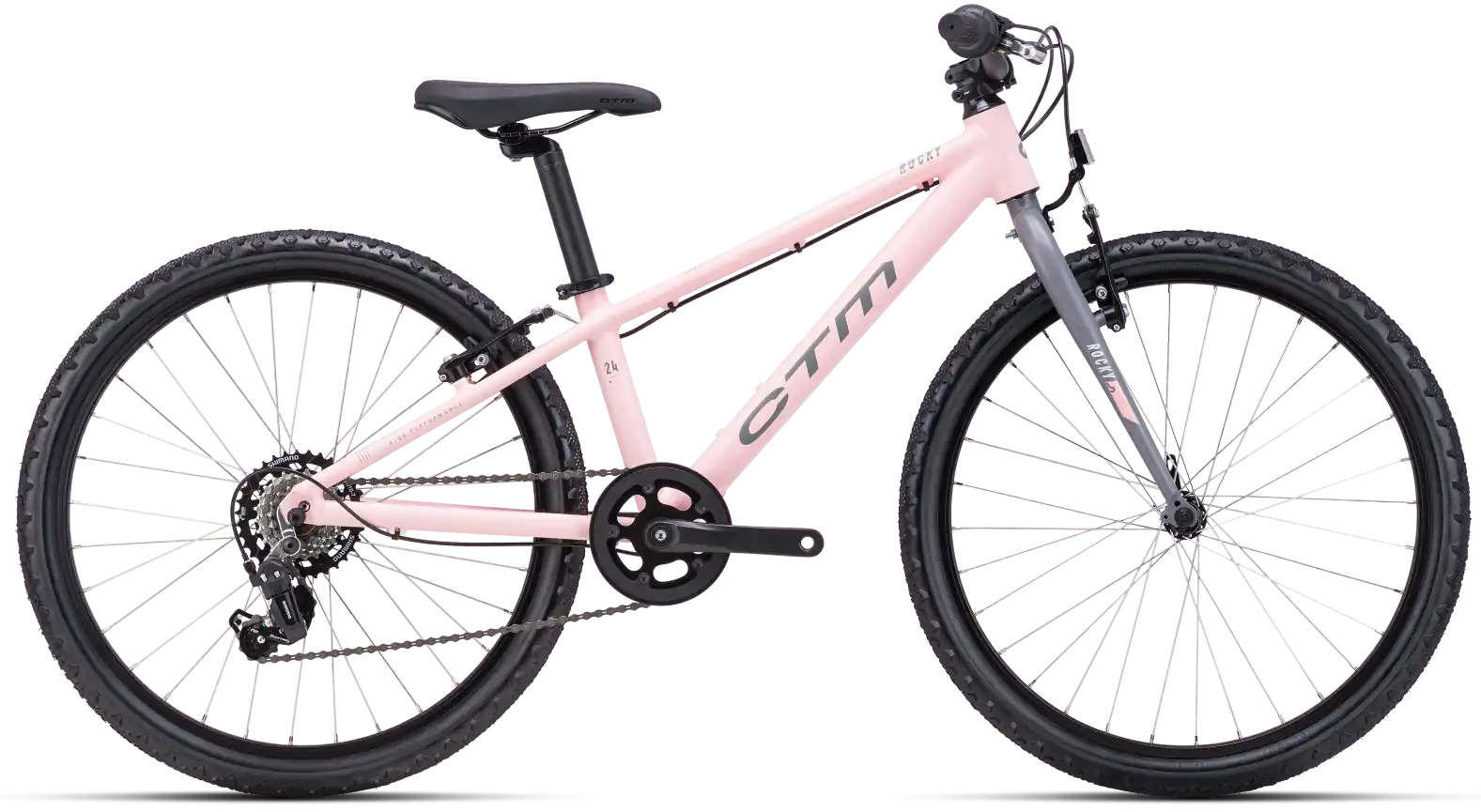 CTM Rocky 1.0 pink