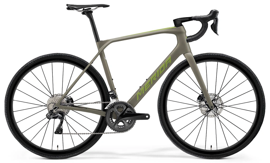 MERIDA Scultura Endurance GR 8000 oak bork 2026