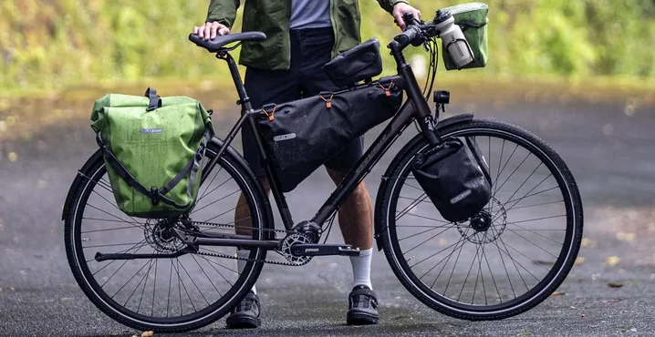Weitere ORTLIEB Taschen