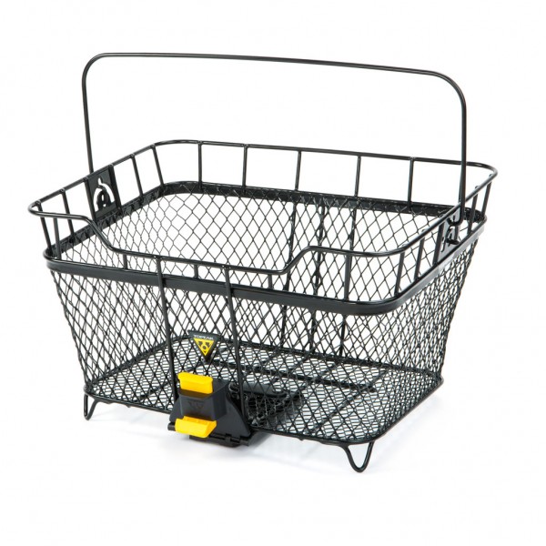 TP MTX Basket Rear 23,4l TP MTX Basket Rear 23,4l