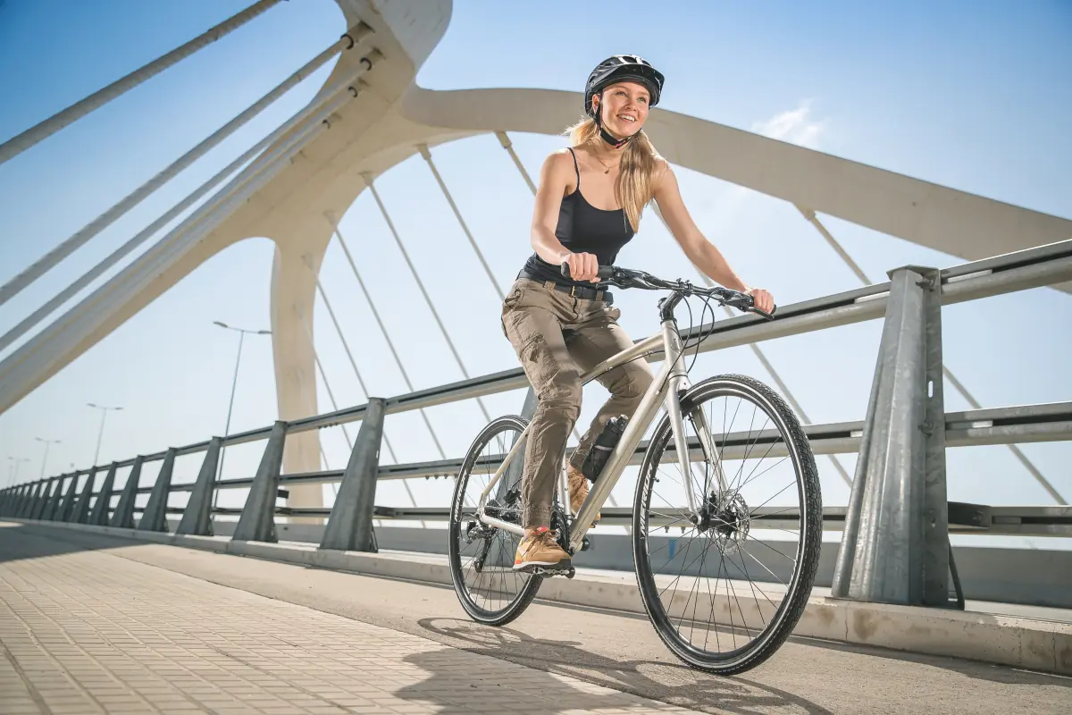 Fitness Bikes