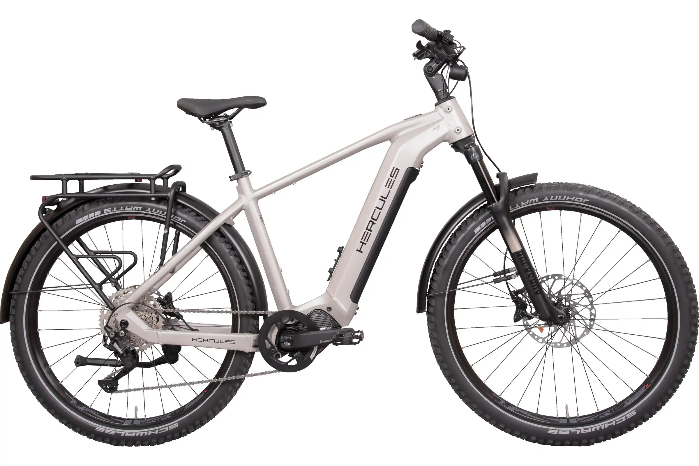 HERCULES Nos SUV 2.2