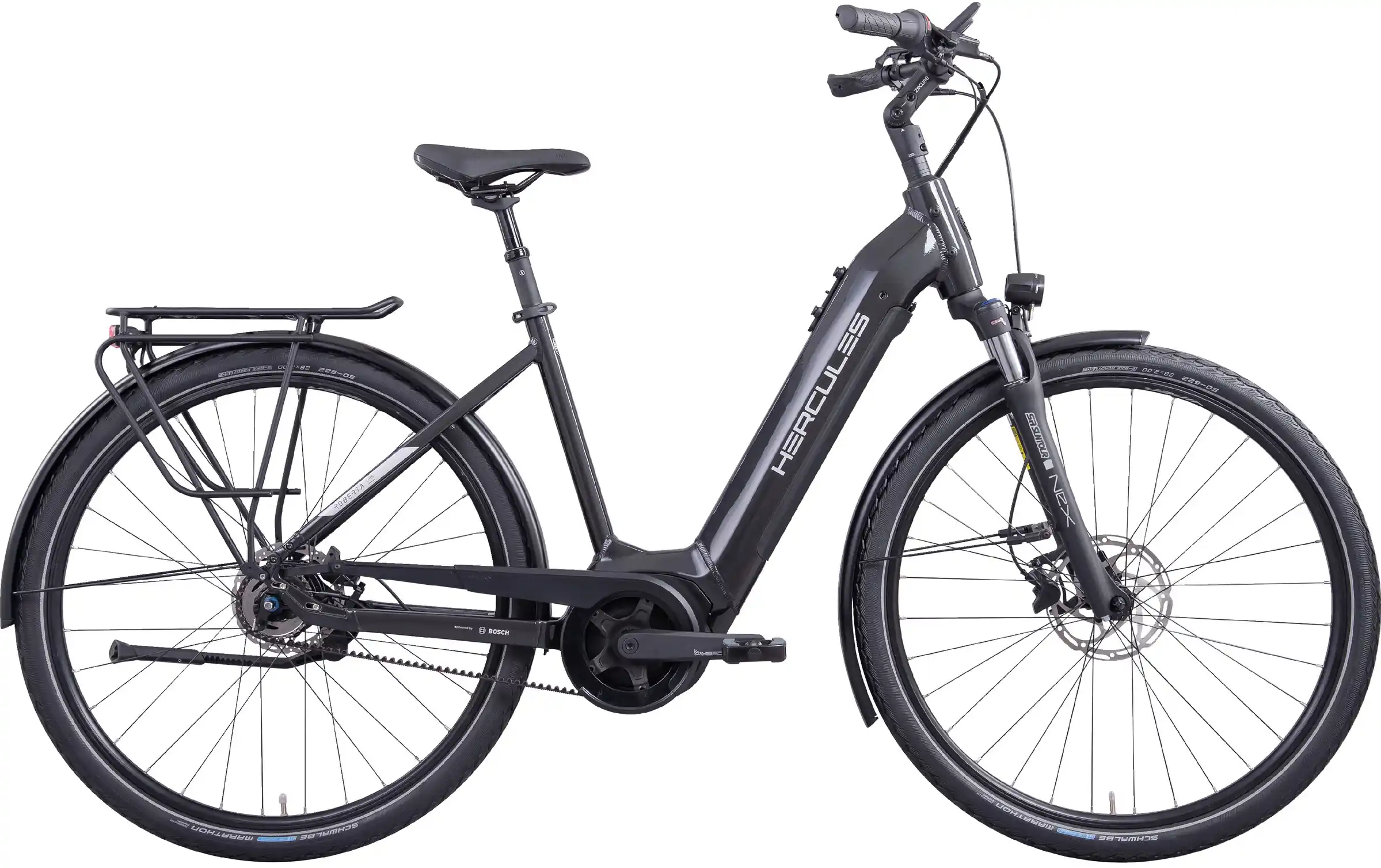 HERCULES Robert/A I-F5 schwarz HERCULES Robert/A I-F5 schwarz