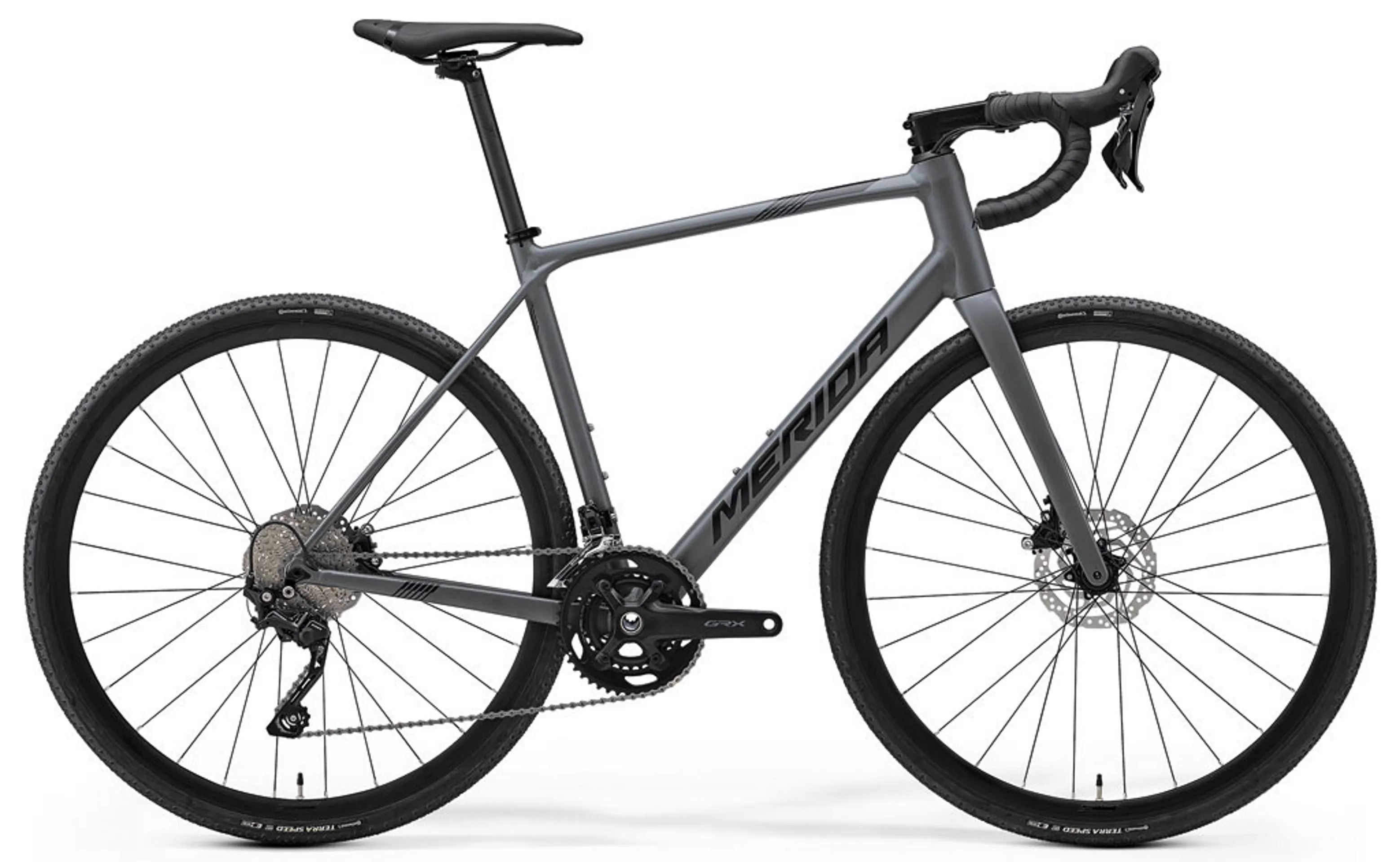 MERIDA Scultura Endurance GR 500 II2 MERIDA Scultura Endurance GR 500 II2
