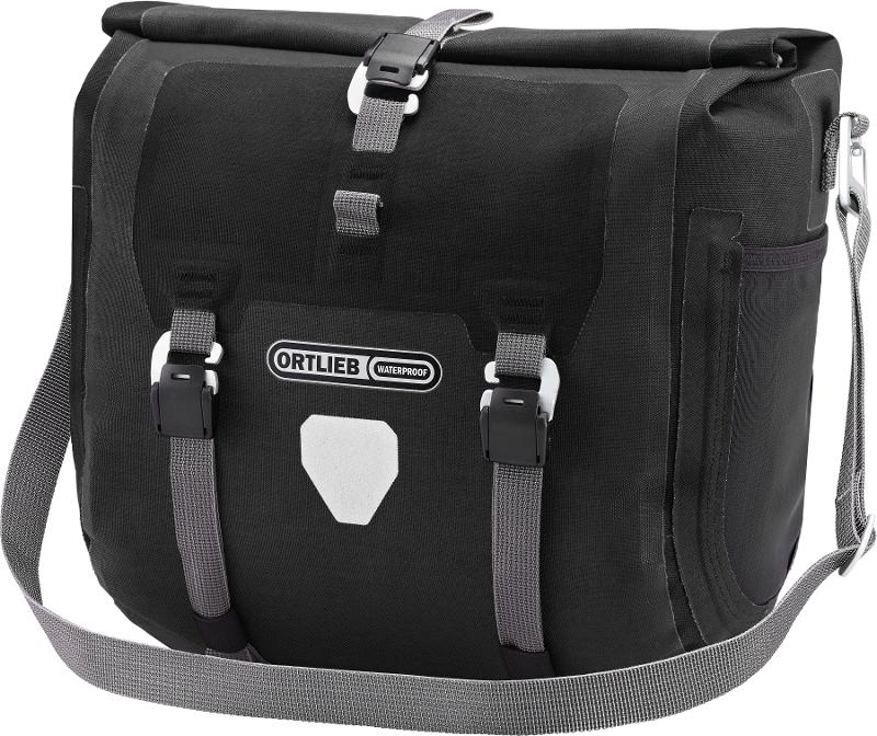 ORTLIEB Lenkertasche Handlebar-Pack Plus 11 l, sch ORTLIEB Lenkertasche Handlebar-Pack Plus 11 l, sch
