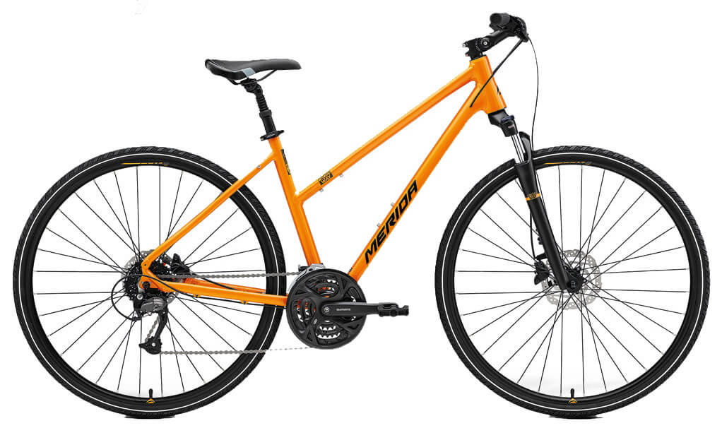 MERIDA Crossway 40 MERIDA Crossway 40
