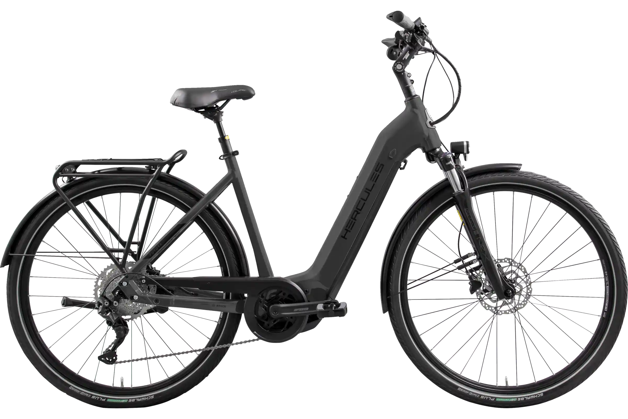 HERCULES Futura Sport I-10 wave