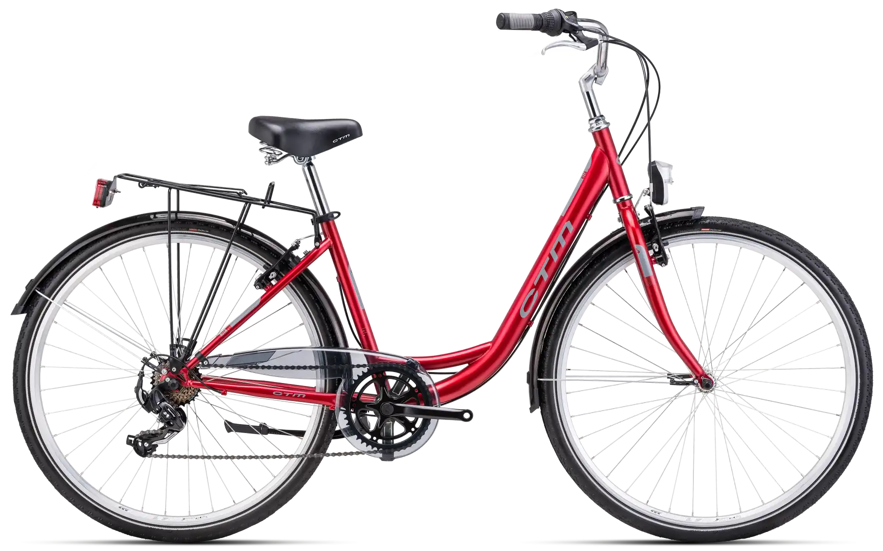 CTM Rita 1.0 rot CTM Rita 1.0 rot