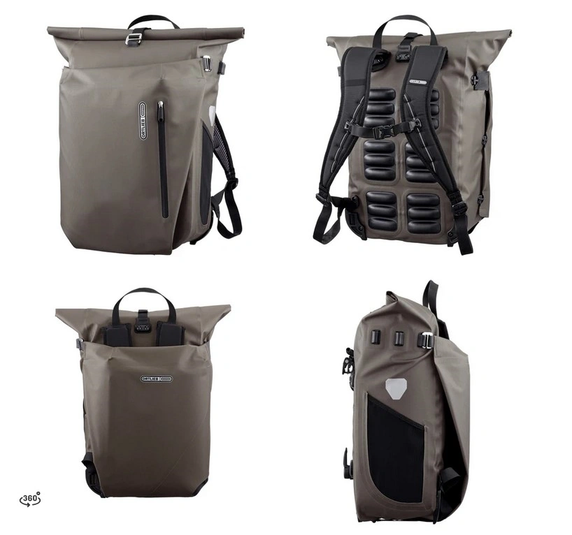 ORTLIEB Rucksack/Packtasche Vario